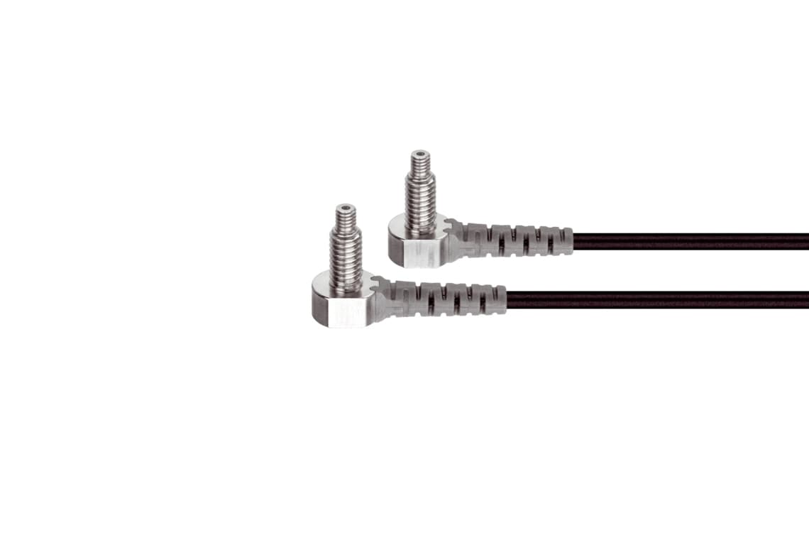 KLER-M4-T2-1 Thread Optical sensors - Di-soric Di-soric Optical sensors Industrial Automation - KLER-M4-T2-1 Thread Optical sensors