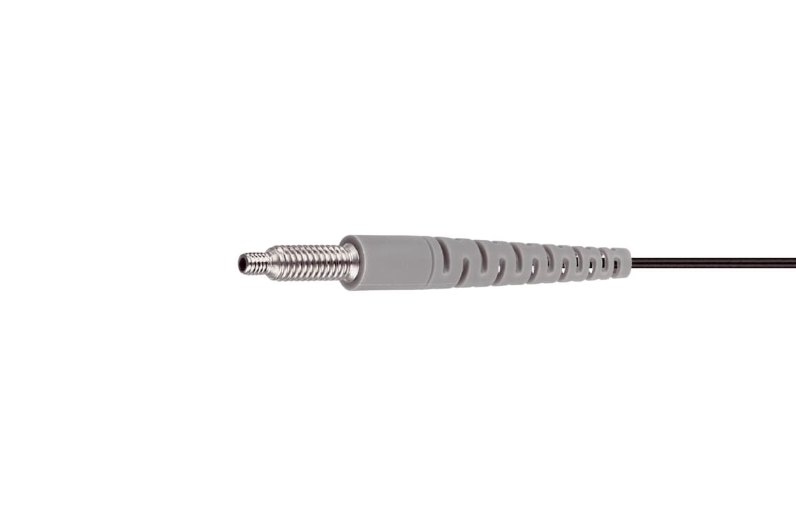 KLT-M4-T2-0.5K Thread Optical sensors - Di-soric Di-soric Optical sensors Industrial Automation - KLT-M4-T2-0.5K Thread Optical sensors