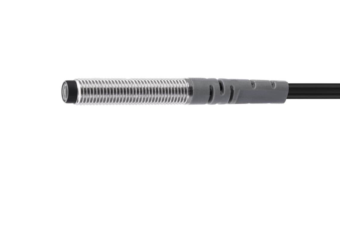 KLT-M6-T2-0.5-L20 Thread Optical sensors - Di-soric Di-soric Optical sensors Industrial Automation - KLT-M6-T2-0.5-L20 Thread Optical sensors