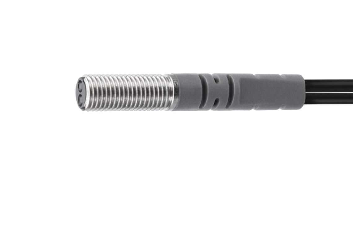 KLT-M6-T2-1.5NB Thread Optical sensors - Di-soric Di-soric Optical sensors Industrial Automation - KLT-M6-T2-1.5NB Thread Optical sensors