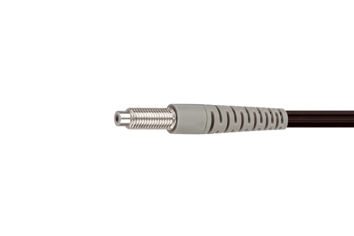 KLT-M6-T2-1K Thread Optical sensors - Di-soric Di-soric Optical sensors Industrial Automation - KLT-M6-T2-1K Thread Optical sensors