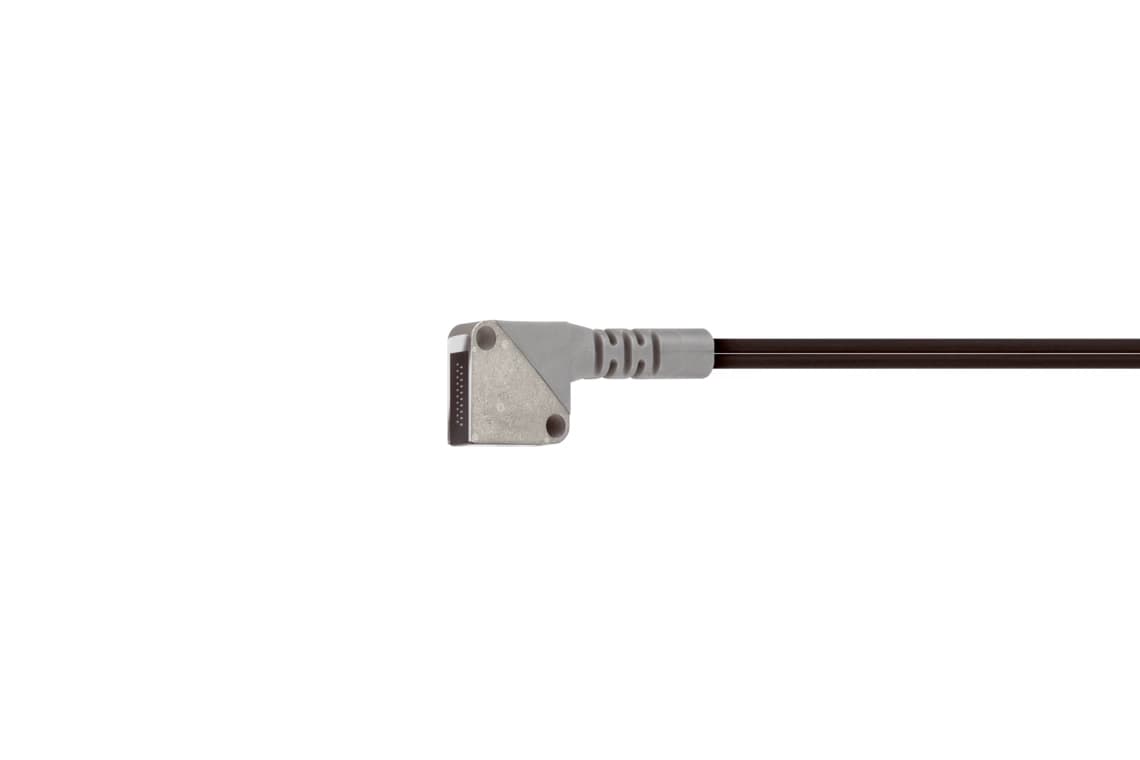 KLTM-Q10-T1-5 Cuboid design Optical sensors - Di-soric Di-soric Optical sensors Industrial Automation - KLTM-Q10-T1-5 Cuboid design Optical sensors