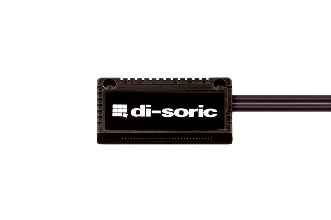 KLTMR-Q38K-1-24 Cuboid design Optical sensors - Di-soric Di-soric Optical sensors Industrial Automation - KLTMR-Q38K-1-24 Cuboid design Optical sensors