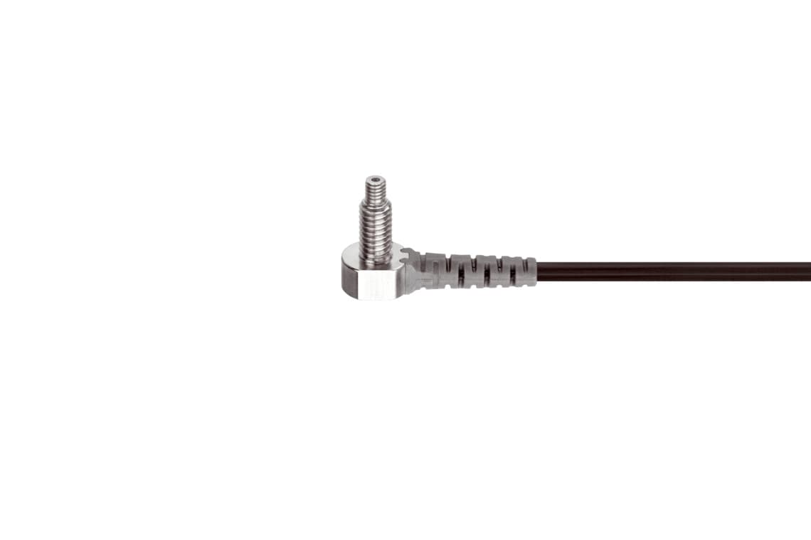 KLTR-M4-T2-0.5K Thread Optical sensors - Di-soric Di-soric Optical sensors Industrial Automation - KLTR-M4-T2-0.5K Thread Optical sensors
