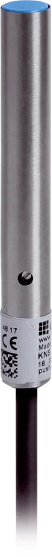 KNS D6.5M 02B G3-2R KNS Extended Capacitive sensors - Di-soric Di-soric Capacitive sensors Industrial Automation - KNS D6.5M 02B G3-2R KNS Extended Capacitive sensors