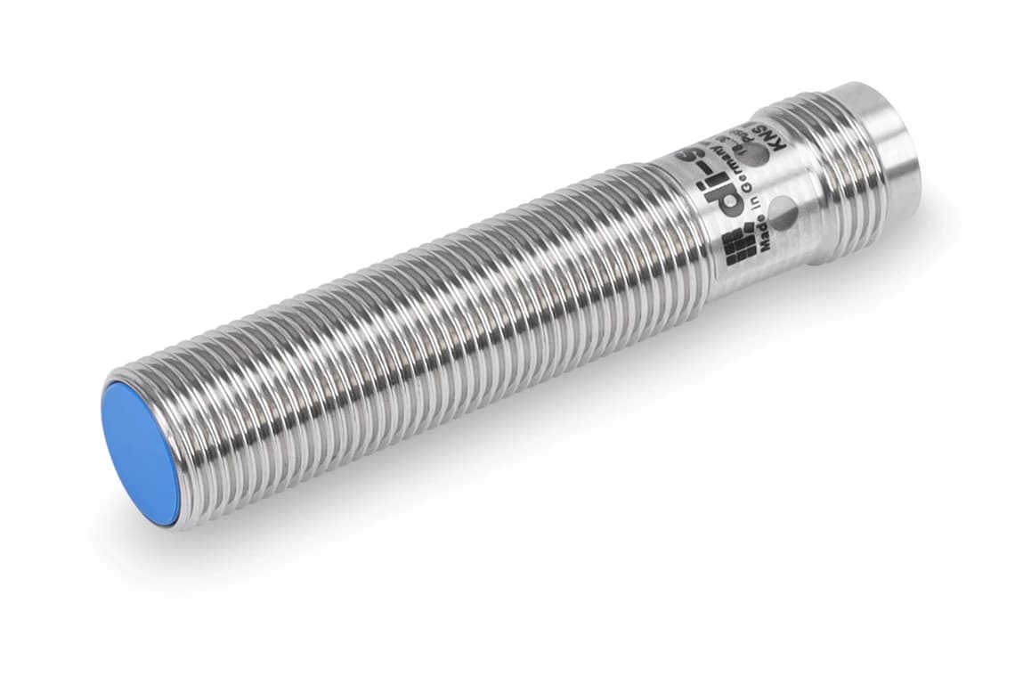 KNS M12M 04B G3-B3 KNS Extended Capacitive sensors - Di-soric Di-soric Capacitive sensors Industrial Automation - KNS M12M 04B G3-B3 KNS Extended Capacitive sensors