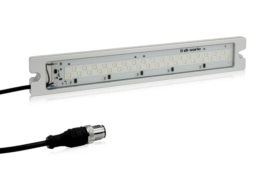 MB-N-251-K-B3 MB-N Machine lighting - Di-soric Di-soric Machine lighting Industrial Automation - MB-N-251-K-B3 MB-N Machine lighting