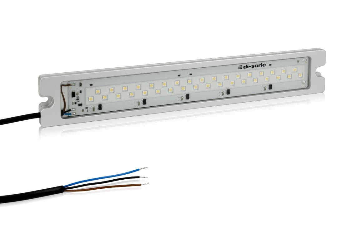 MB-N-251-K MB-N Machine lighting - Di-soric Di-soric Machine lighting Industrial Automation - MB-N-251-K MB-N Machine lighting