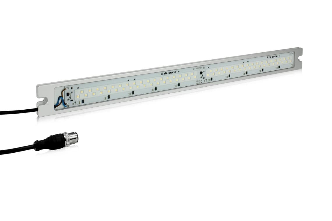 MB-N-481-K-B3 MB-N Machine lighting - Di-soric Di-soric Machine lighting Industrial Automation - MB-N-481-K-B3 MB-N Machine lighting