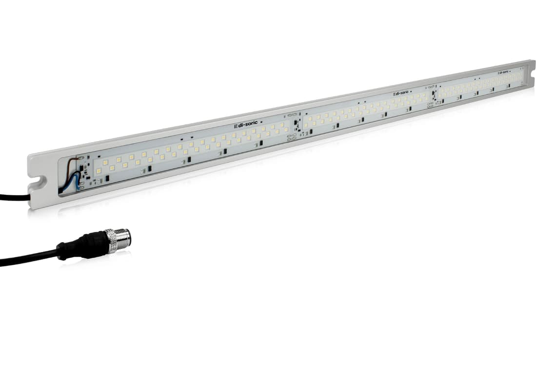 MB-N-701-K-B3 MB-N Machine lighting - Di-soric Di-soric Machine lighting Industrial Automation - MB-N-701-K-B3 MB-N Machine lighting
