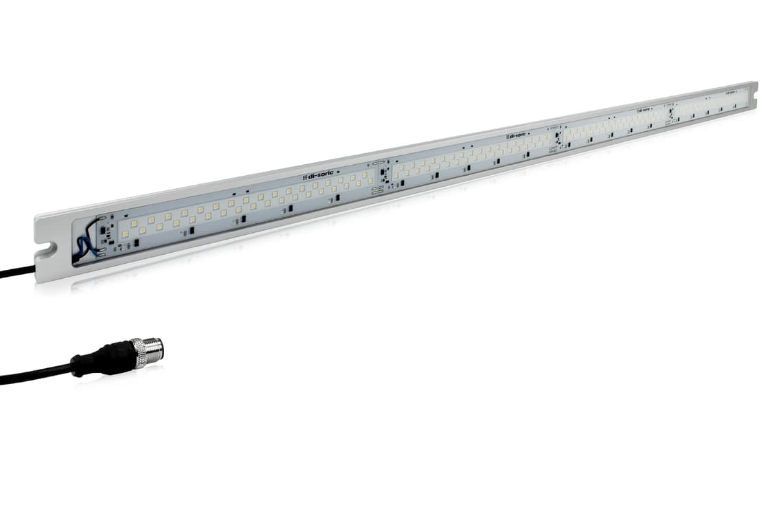 MB-N-911-K-B3 MB-N Machine lighting - Di-soric Di-soric Machine lighting Industrial Automation - MB-N-911-K-B3 MB-N Machine lighting