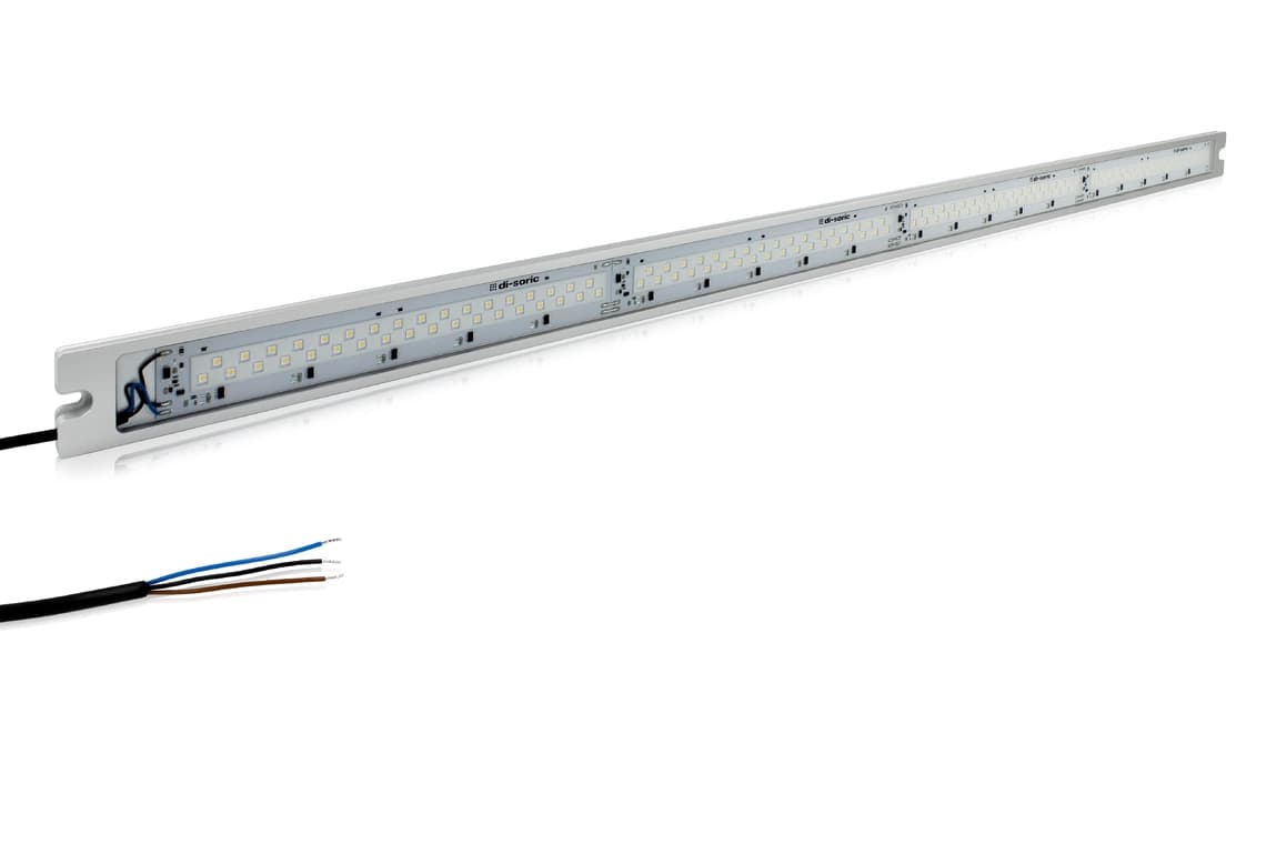 MB-N-911-K MB-N Machine lighting - Di-soric Di-soric Machine lighting Industrial Automation - MB-N-911-K MB-N Machine lighting