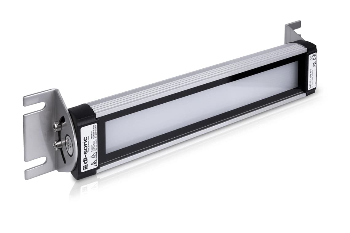 MB-R-190-B5 MB-R Machine lighting - Di-soric Di-soric Machine lighting Industrial Automation - MB-R-190-B5 MB-R Machine lighting