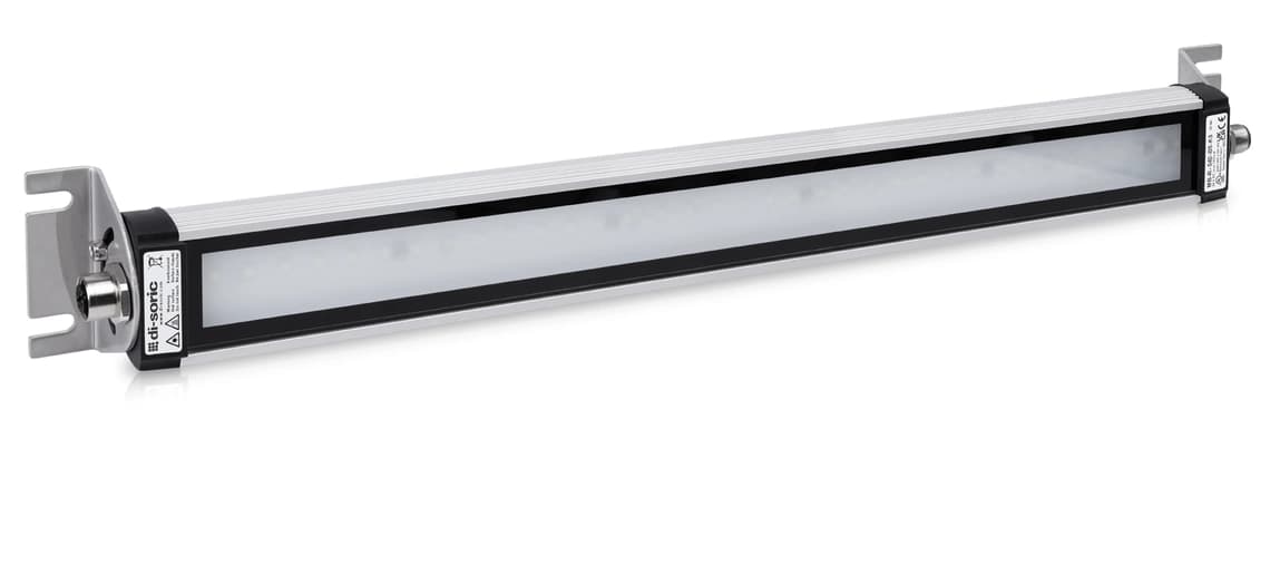 MB-R-540-B5-K5 MB-R Machine lighting - Di-soric Di-soric Machine lighting Industrial Automation - MB-R-540-B5-K5 MB-R Machine lighting
