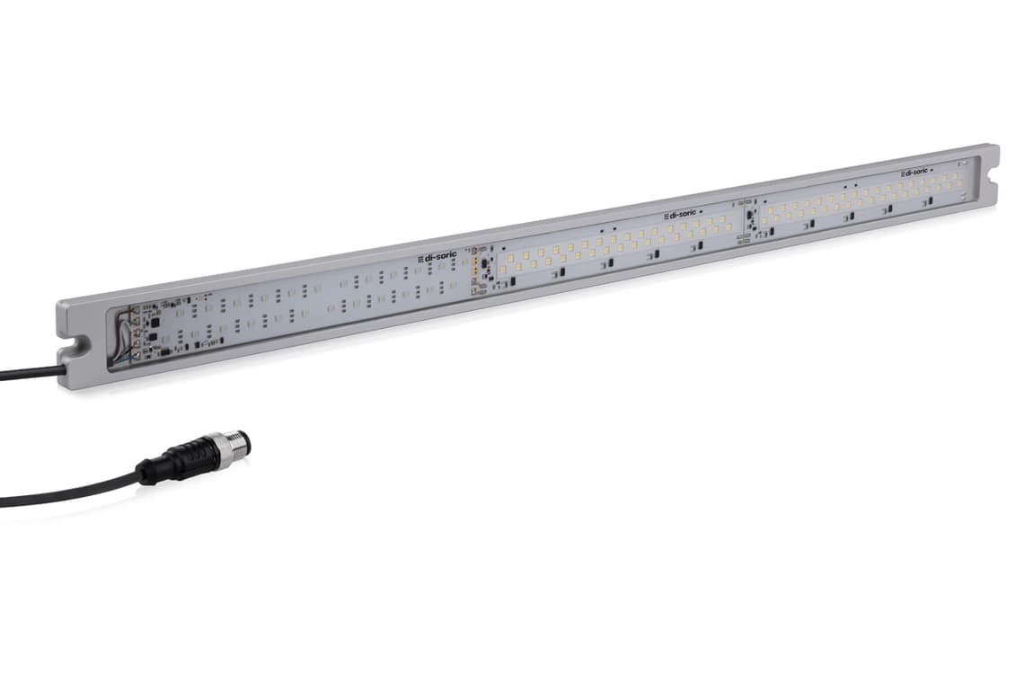 MB-RGBW-701-K-B5 MB-RGBW Machine lighting - Di-soric Di-soric Machine lighting Industrial Automation - MB-RGBW-701-K-B5 MB-RGBW Machine lighting