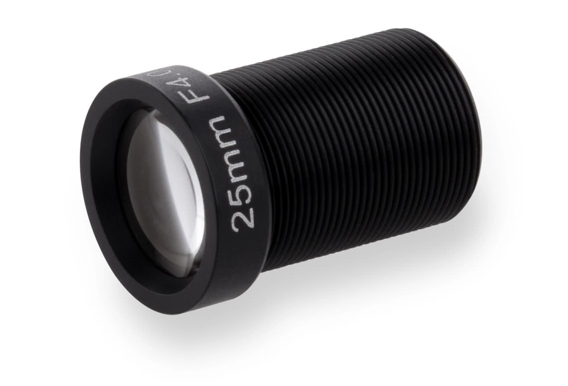 O-S1-S-250-40 O-S Lenses S-Mount Lenses - Di-soric Di-soric Lenses Industrial Automation - O-S1-S-250-40 O-S Lenses S-Mount Lenses