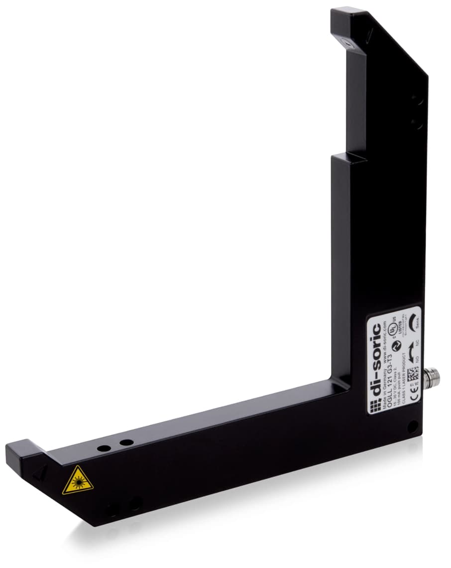OGLL 121 G3-T3 OGLL Laser Optical sensors - Di-soric Di-soric Optical sensors Industrial Automation - OGLL 121 G3-T3 OGLL Laser Optical sensors