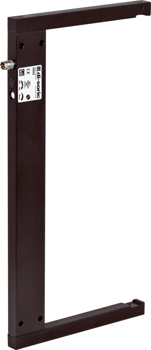 OGU 251 G3-T3 OGU Optical sensors - Di-soric Di-soric Optical sensors Industrial Automation - OGU 251 G3-T3 OGU Optical sensors
