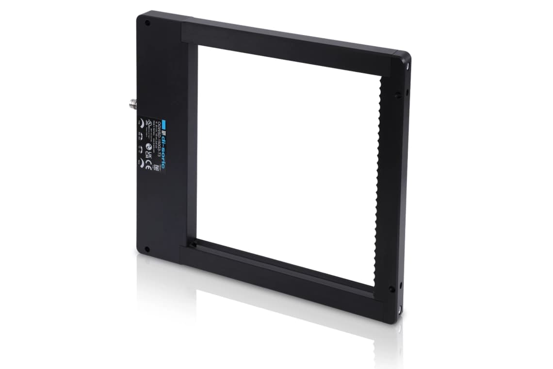 OGWSD-150G3-T3 150 x 142 mm Optical sensors - Di-soric Di-soric Optical sensors Industrial Automation - OGWSD-150G3-T3 150 x 142 mm Optical sensors