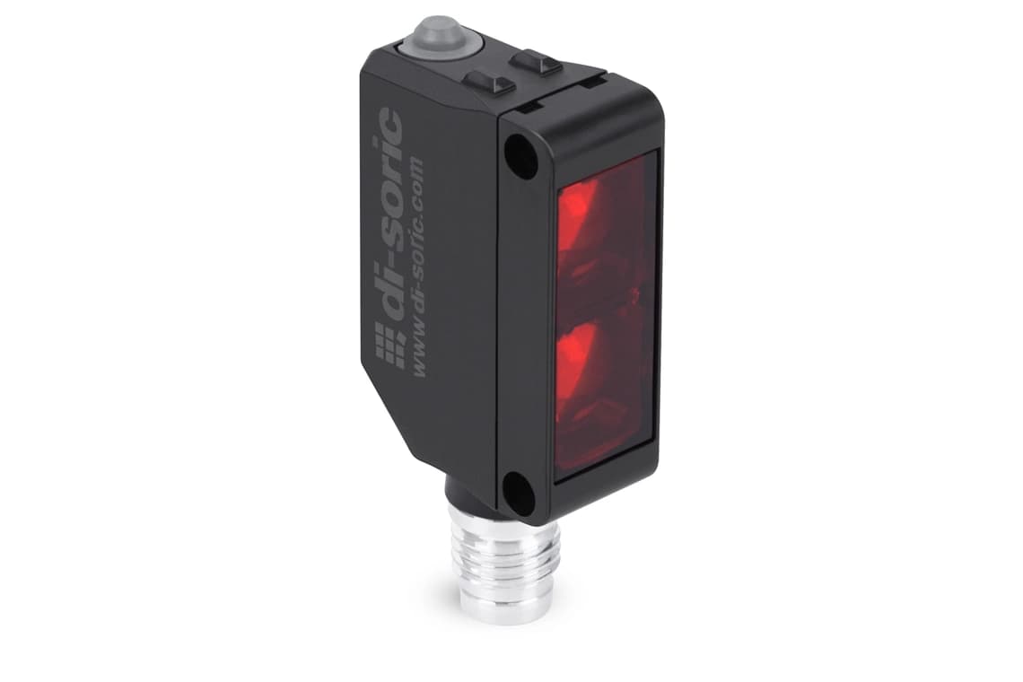 OH33-LRMS-TI-G3-T4 O-33 Universal Optical sensors - Di-soric Di-soric Optical sensors Industrial Automation - OH33-LRMS-TI-G3-T4 O-33 Universal Optical sensors