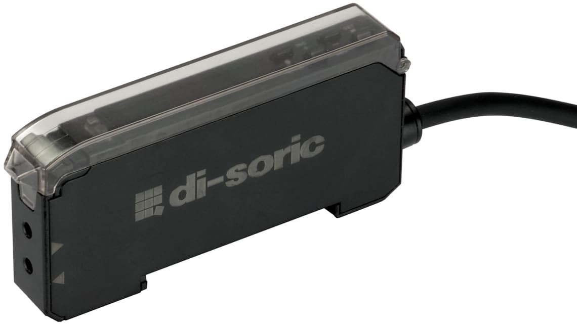 OLK 71 N3-3 Teach button Optical sensors - Di-soric Di-soric Optical sensors Industrial Automation - OLK 71 N3-3 Teach button Optical sensors