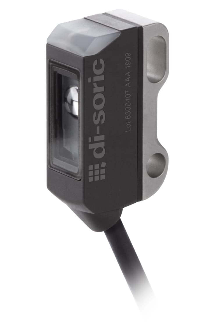 OS21-2C O-21 Miniature Optical sensors - Di-soric Di-soric Optical sensors Industrial Automation - OS21-2C O-21 Miniature Optical sensors