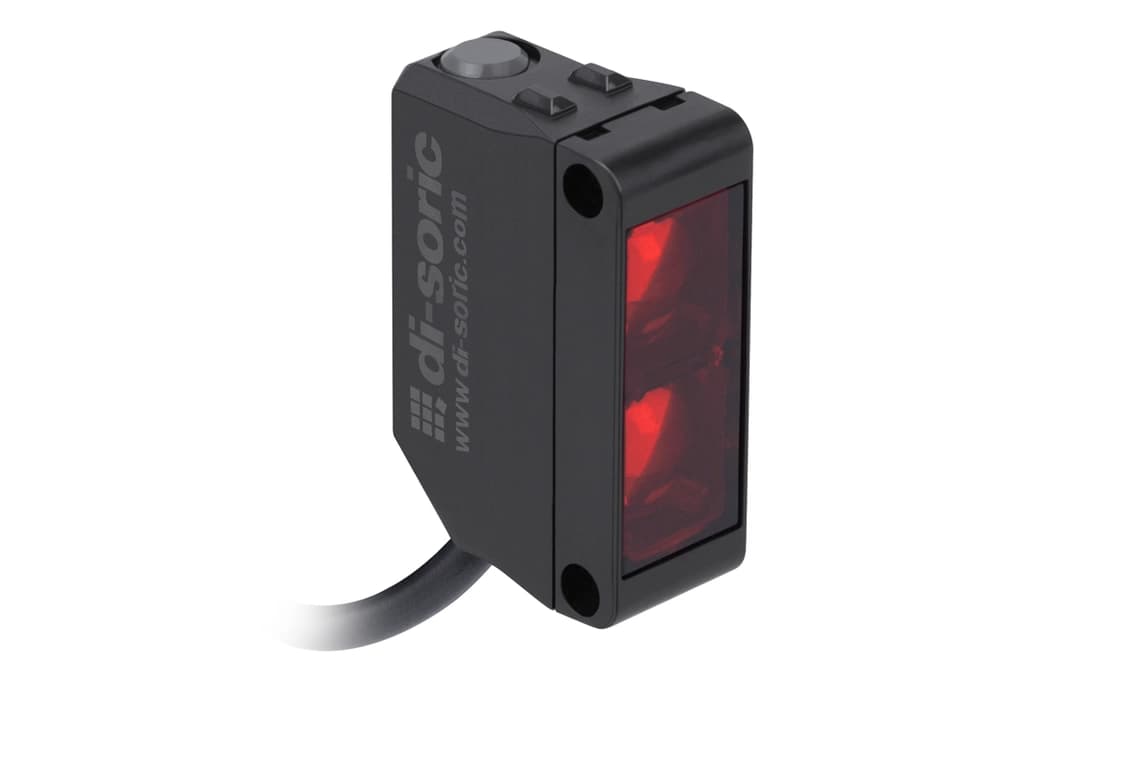 OS33-IMN-2C O-33 Universal Optical sensors - Di-soric Di-soric Optical sensors Industrial Automation - OS33-IMN-2C O-33 Universal Optical sensors