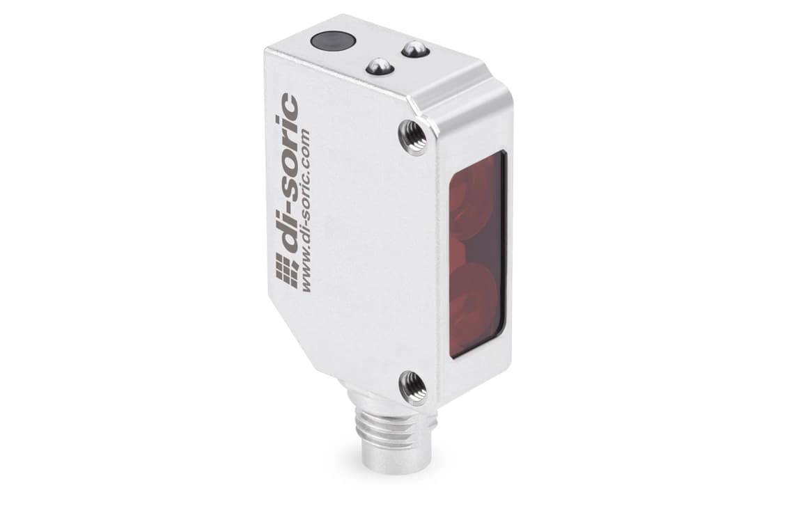 OS34-IMN-T4 O-34 Stainless steel Optical sensors - Di-soric Di-soric Optical sensors Industrial Automation - OS34-IMN-T4 O-34 Stainless steel Optical sensors