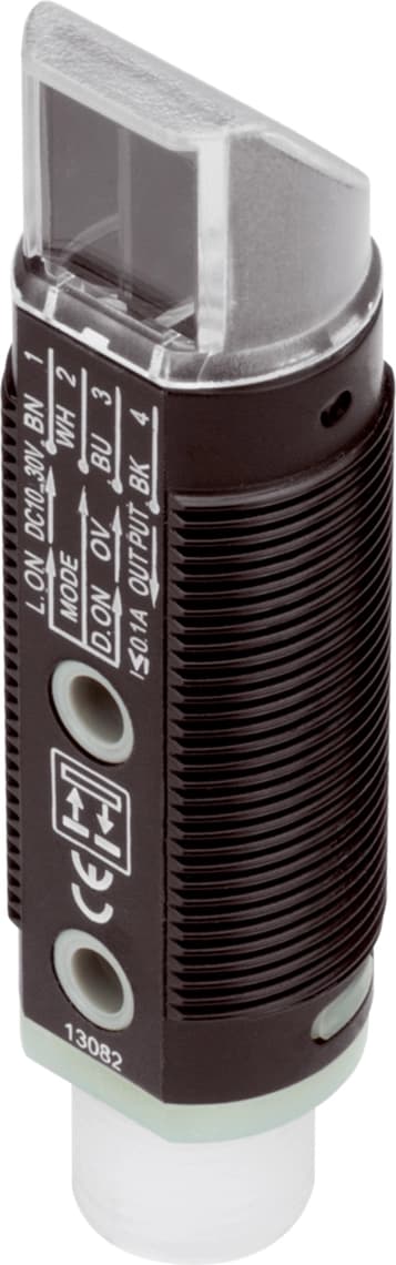 OT 18 FKR 600 P3-B4 O-M18 Standard Optical sensors - Di-soric Di-soric Optical sensors Industrial Automation - OT 18 FKR 600 P3-B4 O-M18 Standard Optical sensors