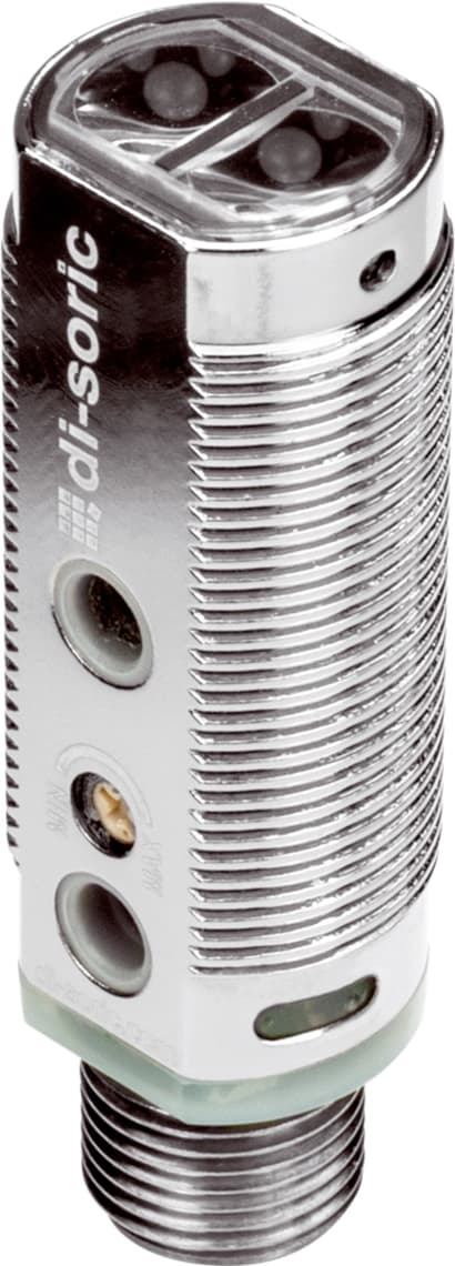 OT 18 FM 800 N3-B4 O-M18 Standard Optical sensors - Di-soric Di-soric Optical sensors Industrial Automation - OT 18 FM 800 N3-B4 O-M18 Standard Optical sensors