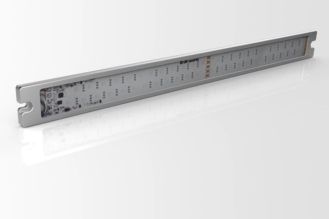 SB-RGB-481-K-B5 SB-RGB Signal lighting - Di-soric Di-soric Signal lighting Industrial Automation - SB-RGB-481-K-B5 SB-RGB Signal lighting