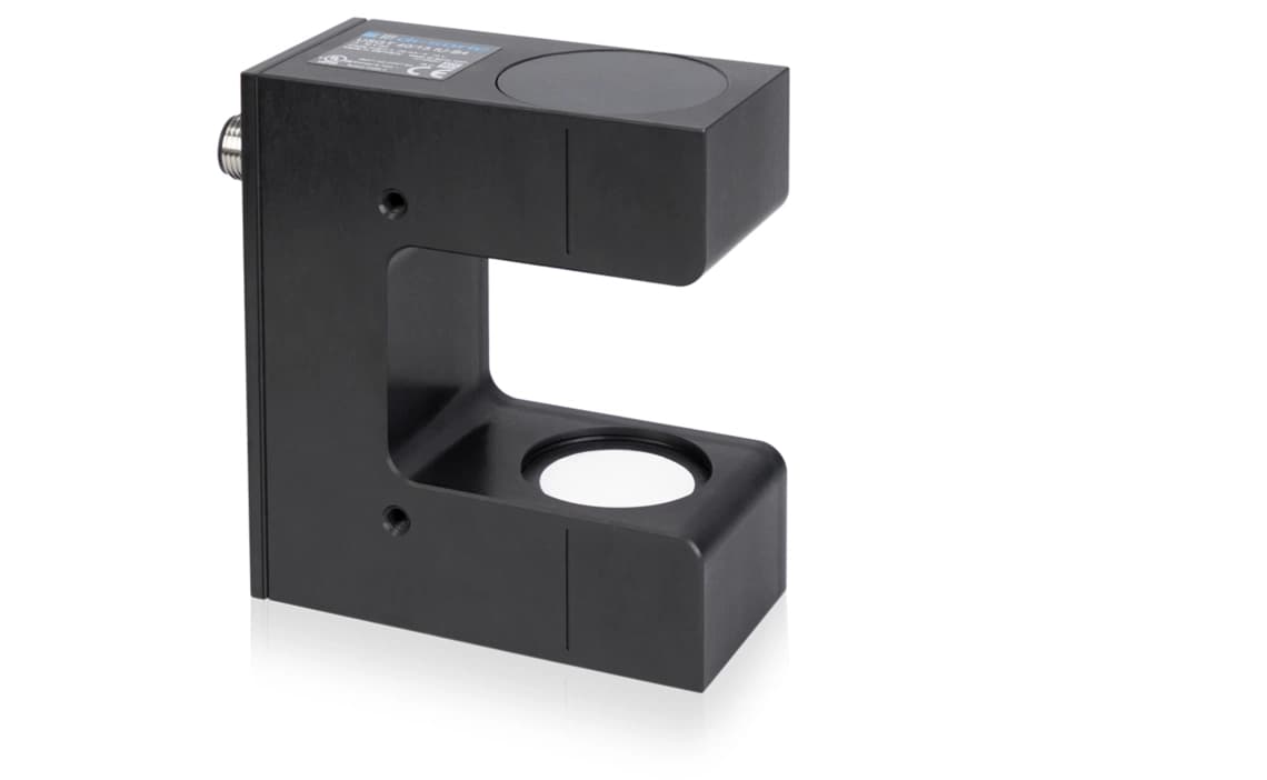 USGT 40/13 IU-B4 USGT Ultrasonic sensors - Di-soric Di-soric Ultrasonic sensors Industrial Automation - USGT 40/13 IU-B4 USGT Ultrasonic sensors